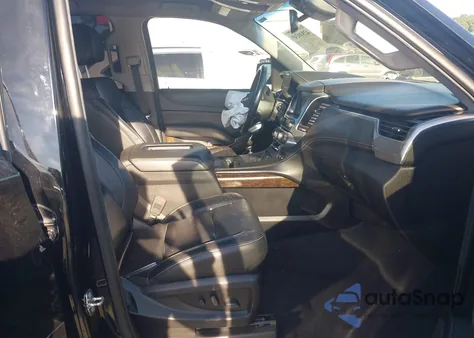 2020 Chevrolet Suburban 2Wd Lt из США, поврежденный, VIN 1GNSCHKC7LR304326